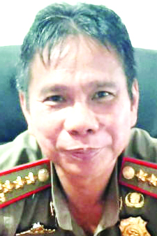 Bakal Sweeping Masker, Pemkab Radar Warga ‘Kumabal’